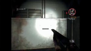Dying Light четкая нычка