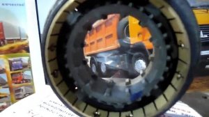 236-1701150-Б2 ЯМЗ