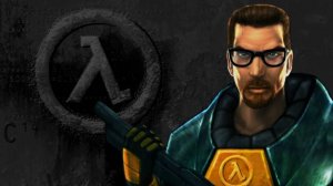 Half-Life 1 Прохождение Без Комментариев - Плохая Концовка / Альтернативный Финал
