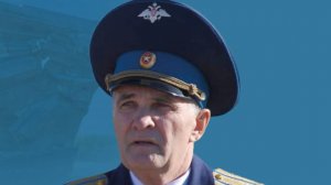 Пётр Михайлович Крапивин (1944-2015) - директор Ахтубинской кадетской школы-интернат