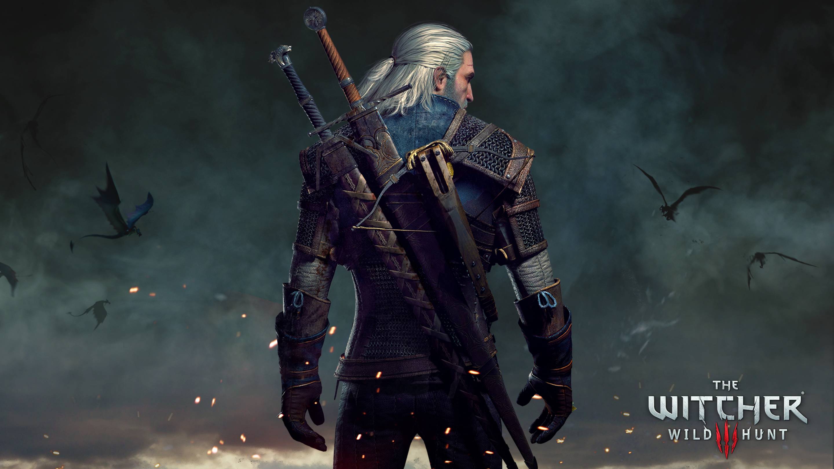 The Witcher 3 Wild Hunt #1 Корчма