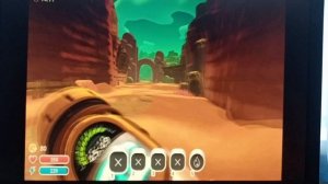 Изучаем виды игр на ферме/slime rancher