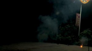 D3016 Наземный фейерверк  “Вжик вжик”