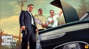 Grand Theft Auto 5 [GTA V] Main Theme Music/Song Welcome To Los Santos Soundtrack