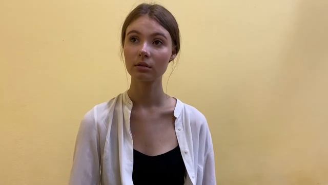 ("Водна поліція", Руслана Крушина), самопроба Анастасії Литвин смотреть онлайн