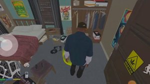 GTA 5 IN ANDROID VERSION |GTA 5 BETA 1.3 VERSION TEST |GTA V axis motion studio