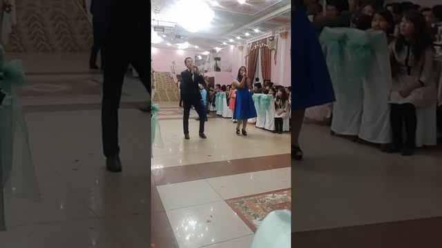 Арман Отеген &Мадина "Салеметсиз бе?" смотреть онлайн