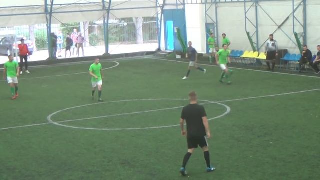 КХ 1 ТУР 12 ЛИГА Юность - Призма Электрик 1 ТАЙМ смотреть онлайн