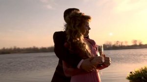 Клип романтическая прогулка