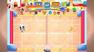 The Amazing World of Gumball: Disc Duel - Gameplay Walkthrough Part 6