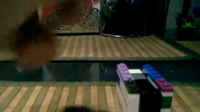 как сделать лего диспенсер смотреть онлайн