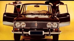 ПОЧЕМУ В СССР НЕ ХВАТАЛО ВСЕМ МАШИН