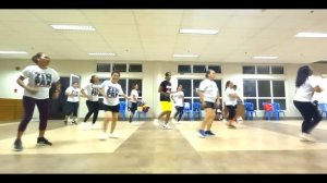 NOBODY BY WONDER GIRLS | ZIN PAXS | WILD CATZ #fItness #Kpop #workout #Zumba