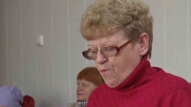 Фестиваль "Бабье лето" прошел в Новом Осколе смотреть онлайн