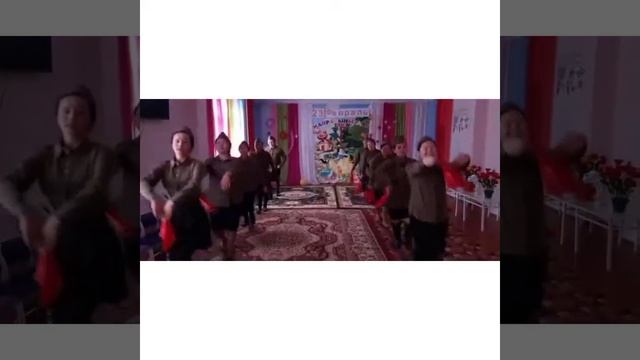 23-февраль Ата-Мекенди коргоочулардын күнү смотреть онлайн