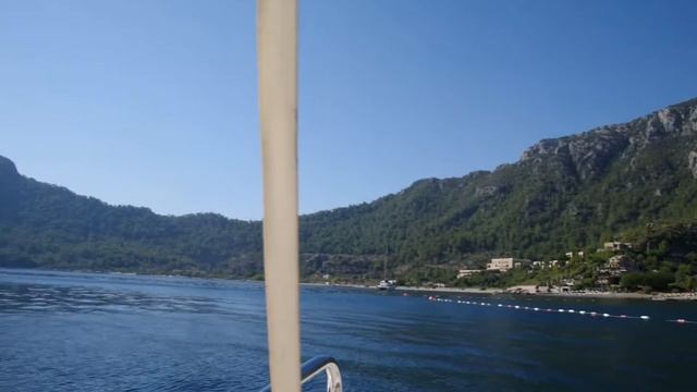 Marmaris sea travel смотреть онлайн