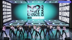 Purre!t, K-pop, педагог-хореограф
Виктория Ким