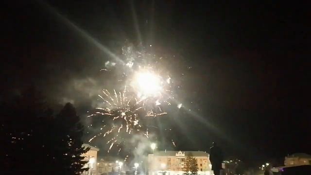 Рубцовску 130 лет