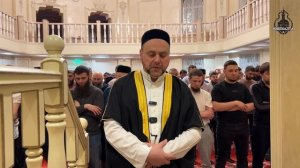 Таравих намаз/ 13 ДЖУЗ/ Шафкат хазрат