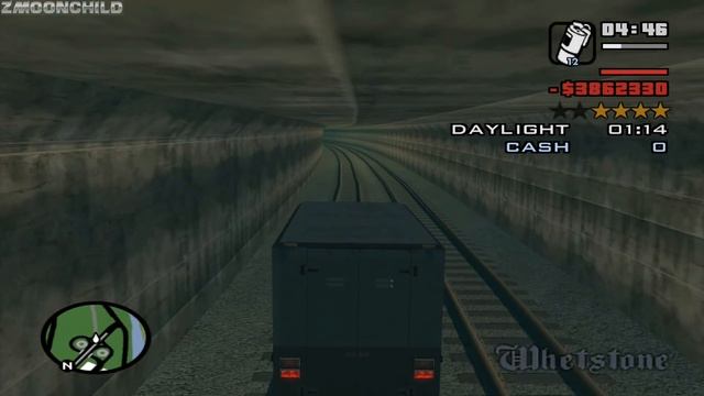 Starter Save-Part 17-The Chain Game 100 Mod-GTA San Andreas PC-complete walkthrough-achieving ??.?? смотреть онлайн