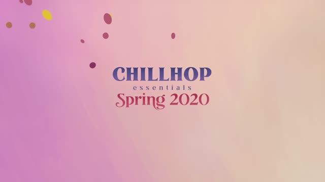 🌼Chillhop Essentials - Spring 2020・chill hiphop beats to relax to (2)