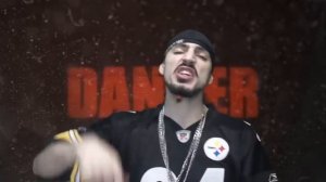 Русский Гангста Рэп !!!