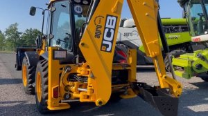 JCB 4CX ECO