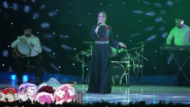 Даргинская песня смотреть онлайн