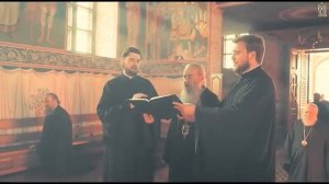 «ДА ИСПРАВИТСЯ МОЛИТВА МОЯ...» исполняет предстоятель Блаженнейший Митрополит Онуфрий