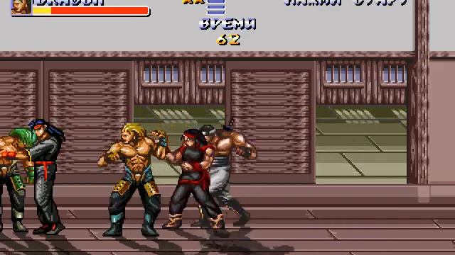 SORR Mods - SOR TURTLES 1.50 смотреть онлайн