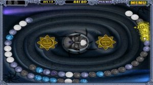 Nostalji ! (Zuma Tarzı) Zuma Star Wars Karşınızda