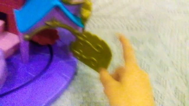 Обзор на замок пони филь смотреть онлайн