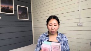 ✨Новая заря✨ 2 часть. Обзор ароматов Olyana и Шанситы. Надо не надо? 🫶🏻