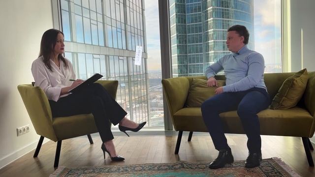 Интервью – Александр Сидоркин, основатель Перовского агентства недвижимости