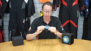 Suunto Zoop Novo Dive Computer REVIEW