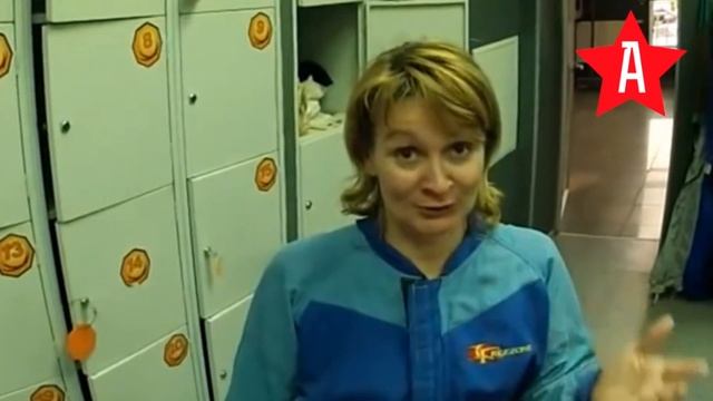 57 Впечатление от полета в аэродинамической трубе Вэйпарк