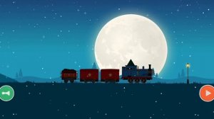 THOMAS The Tank ENGINE | Labo BRICK Train