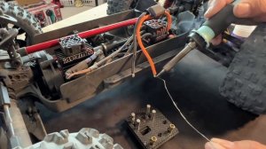 How to solder EC5 rc connectors - best soldering tips and tricks