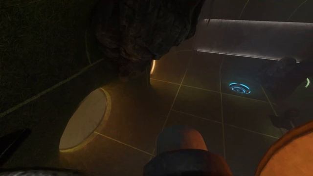 Bonelab Any Speedrun in 23:29