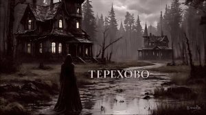 ТЕРЕХОВО. Страшные истории на ночь. Мистика. Хоррор