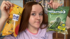 ЭТО ОЧЕНЬ ВКУСНО! ОБЗОР НА НОВИНКИ ЕДЫ