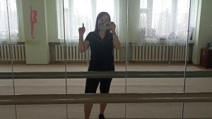 Первенство по спортивной акробатике 14.03.2025