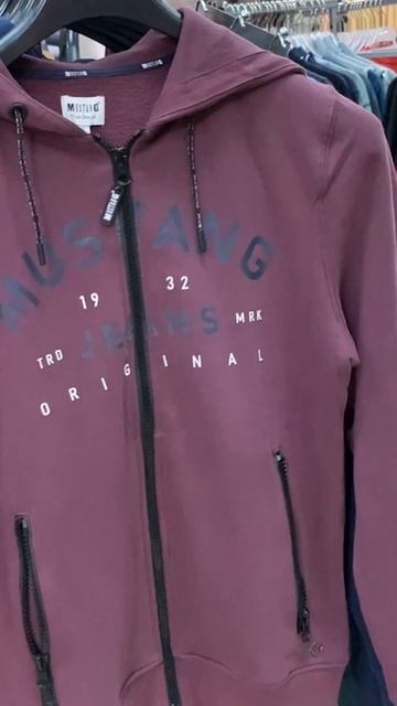 Магазин Mustang Abakan ноябрь 2022 смотреть онлайн