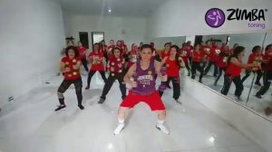 Zumba toning