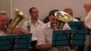 Эстрадно-духовой оркестр ( АРМАВИР)