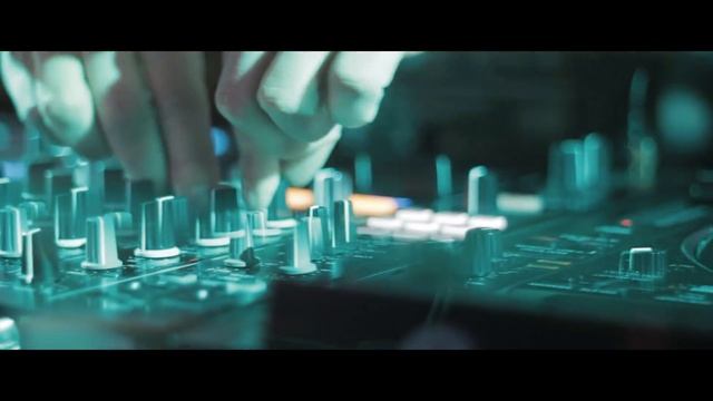 GOREST S - CAN YOU FEEL IT feat. JOVI Official Music Video