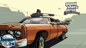 #04 GTA San Andreas - Bounce FM