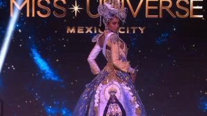 Philippines Chelsea Manalo  Miss Universe 2024 (73) Филиппины Мисс Вселенная 2024 Костюм