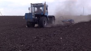 Культиватор Farmet K-600