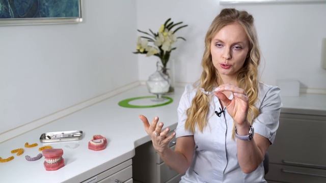 Стоматология: ортодонтия у взрослых